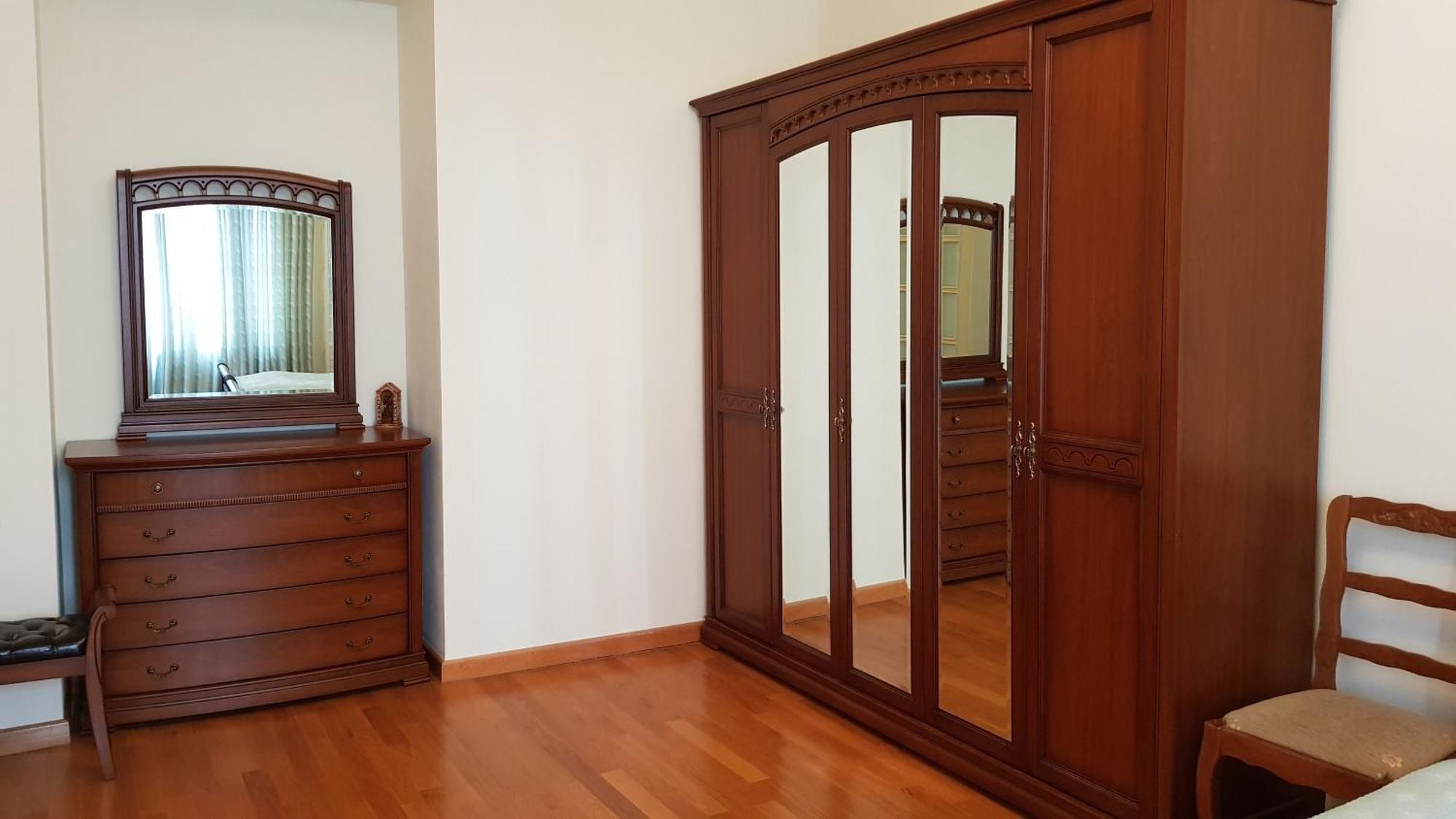 Apartments On Tumanyan Street Erevan Exterior foto