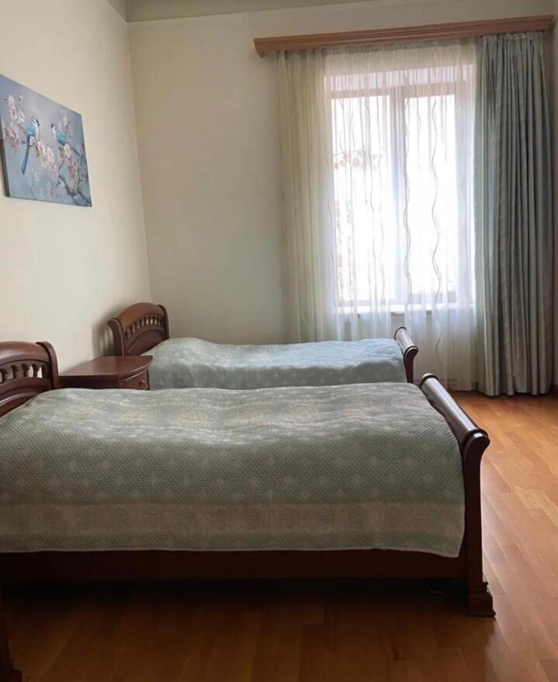 Apartments On Tumanyan Street Erevan Exterior foto